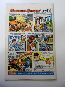 Firestorm #3 (1978) VF Condition