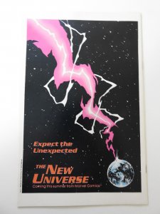 G.I. Joe: A Real American Hero #51 (1986) VF- Condition!