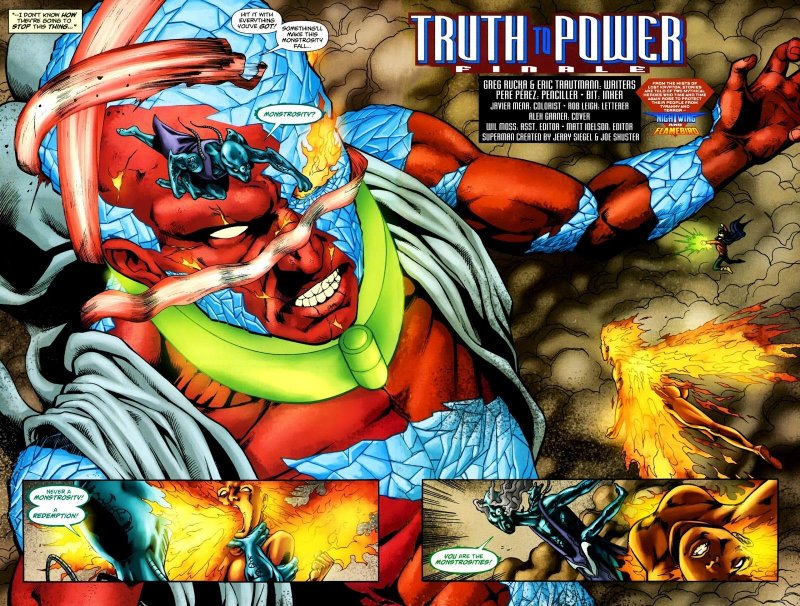 ACTION COMICS #889 (2010) JULIO FERREIRA | DIRECT SALE