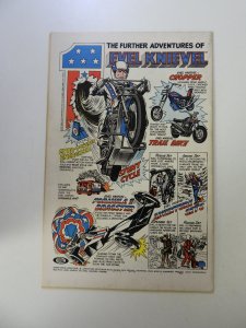 The X-Men #97 (1976) FR/GD condition MVS missing