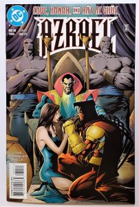 Azrael #30 (Jun 1997, DC) VF/NM
