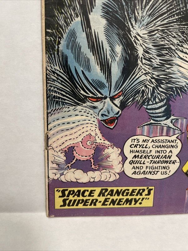 Tales Of The Unexpected ￼#51