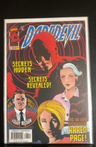 Daredevil #362 (1997)