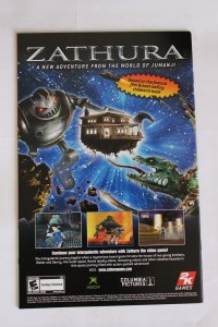 Sonic X #3 (2006) Sonic the Hedgehog NM