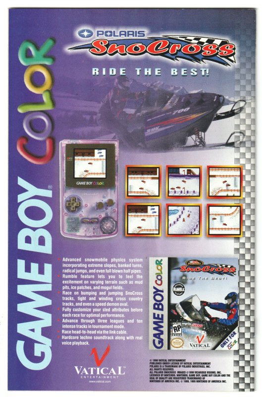 Wonder Woman #154 (2000) ADAM HUGHES COVER!