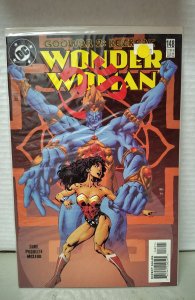 Wonder Woman #148 (1999). H21