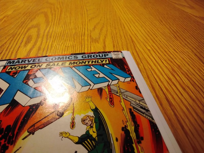 The X-Men #113 (1978)