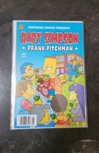 Bart Simpson #53 (2010)