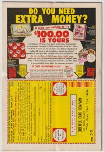 Avengers #91 (Aug 1971, Marvel), VFN condition (8.0)