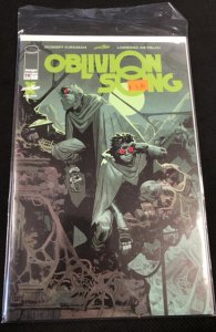 Oblivion Song #28 (2020)