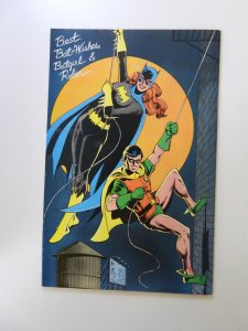 Detective Comics #485 (1979) VF+ condition
