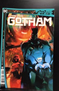 Future State: Gotham #5