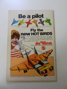 G.I. Combat #149 (1971) FN/VF condition date stamp front cover