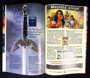 X-Force #2  Marvel Comics  1991   VF+   Rob Liefeld   2nd Appearance Of Deadpool