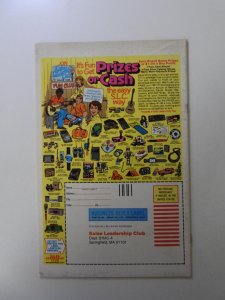 The Avengers #209 (1981) VF- condition