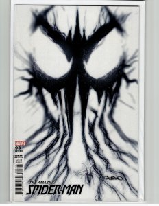 The Amazing Spider-Man #93 Gleason Cover (2022) [Key Issue]