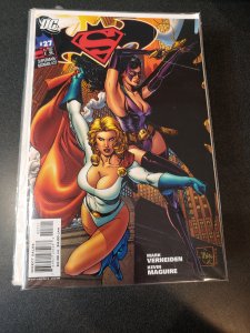 Superman/Batman #27 (2006)