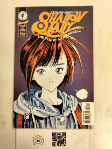 Shadow Lady #2 VF-NM Dark Horse Comic Books 16 PB7