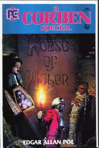 A Corben Special (1984)