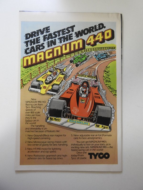 DC Comics Presents #38 (1981)