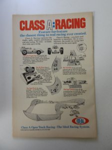 The Amazing Spider-Man #113 (1972) FN+ condition