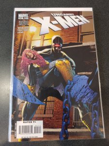UNCANNY X-MEN #401 (2009)