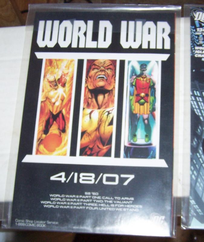 NIGHTWING  # 130  2007 DC COMICS  +dick grayson bride and groom  robin batman