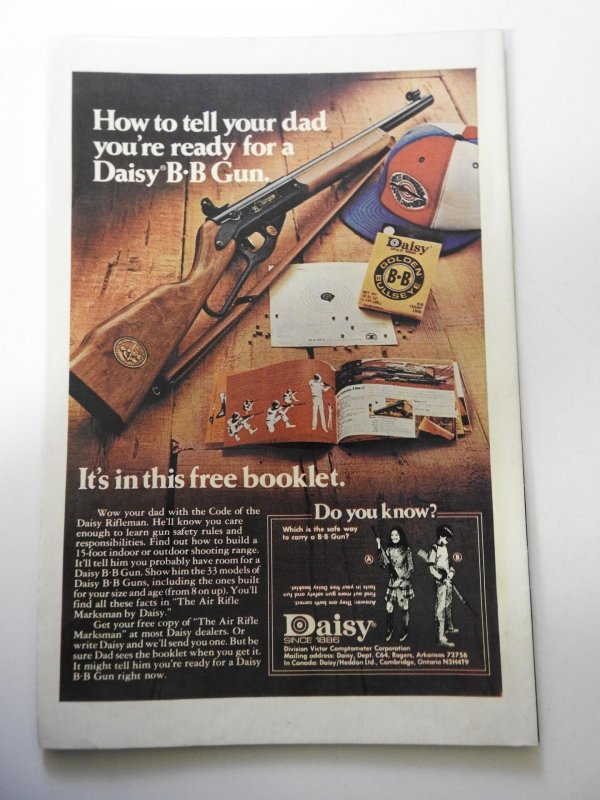 Superman #279 (1974)