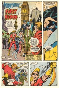 ACTION COMICS WEEKLY #416 (Aug1988) 8.0 VF  52 pgs! GREEN LANTERN & 5 more tales