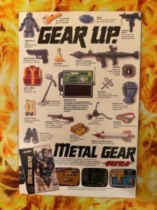 Tales Of G.I. Joe #9 (1988) - VF/NM