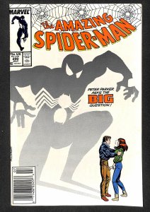 The Amazing Spider-Man #290 (1987)
