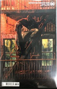 Detective Comics #1035 Variant Cover (2021)