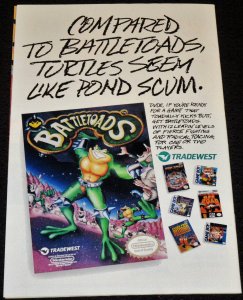 Deadly Foes of Spider-Man #4 (1991)