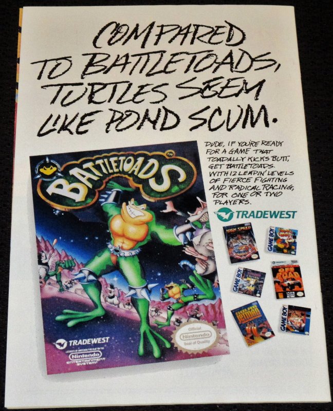 Deadly Foes of Spider-Man #4 (1991)