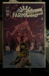Farmhand #19 (2022)