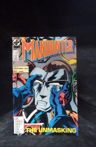 Manhunter #4 (1988)