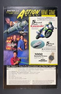 Team Titans #22 (1994)