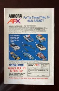 Justice League of America #188 (1981)