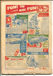 Ha Ha #68 1949-ACG-Genie cover-Ken Hultgren story art-G