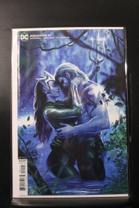 Aquaman #61 Variant Cover (2021)