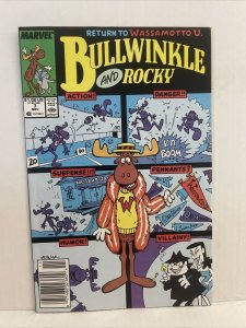 Bullwinkle And Rocky #7