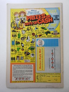 The Incredible Hulk #168 (1973) Vs The Harpy! Beautiful VG Condition!