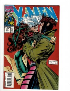 X-Men #24 (1993) J604