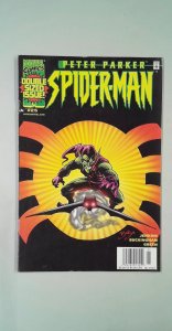 Peter Parker: Spider-Man #25 (2001) VG