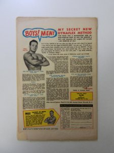 Fantastic Four #37 (1965) GD/VG condition