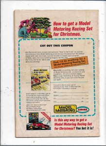 Teen Titans #7 (1967)  VG    nw45