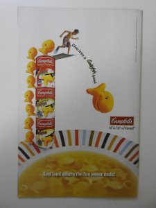 New Avengers #11 FN/VF Condition!