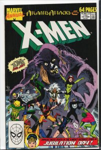 X-Men Annual #13 (1989) X-Men