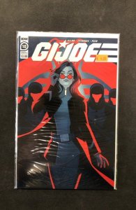 G.I. Joe #10 (2020)