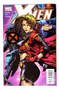 Uncanny X-Men #432 NM- Juggernaut Marvel